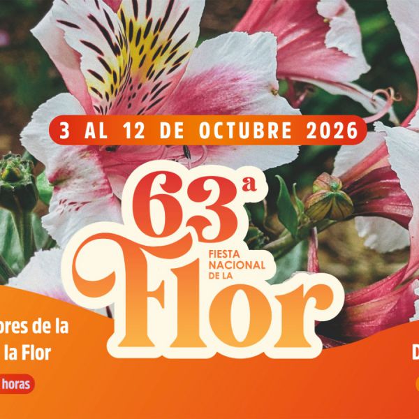 Fiesta 2026